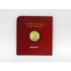 Image 3 : 1 Gram .9999 Fine Gold 2016 Maplegram Coin 