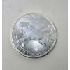 Image 2 : 1 Oz .9999 Silver 2016 Cougar Coin 