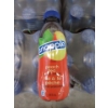 Image 2 : 4 Cases of Snapple "Peach Tea" - Naturally Flavoured