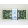 Image 2 : 100 x $1 USD Bills with Sequential Serial Numbers