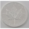 Image 1 : 1 Oz .9999 Silver 2013 Canada Maple Leaf Coin 