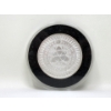 Image 2 : 2 Oz .999 Silver 2015 Silver Shield 'Sic Semper Tyrannis' Round 