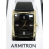 Image 2 : 2 New Mans Armitron Watches 