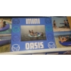 Image 1 : Mini Oasis Water Ring - Customer Return