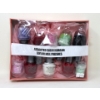 Image 1 : 7 New Morgan Taylor Nail Lacquer & More