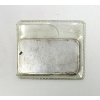 Image 2 : Vintage 1 Oz .999+ Silver National Refiners & Assayers Bar 