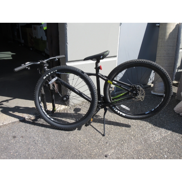 North Rock 21 Speed Bicycle