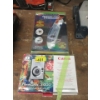 Image 1 : Remington Vacuum & Trim Kit & Canon Camera
