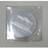 Image 2 : 1 Oz .999 Silver 2011 Philharmoniker Coin 