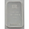 Image 1 : 1 Oz .999 Silver TD Bank Investor Bar