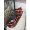 Image 1 : Pair of Outbound 28 Snow Shoes - No Poles