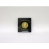 Image 2 : 1 Gram .9999 Fine Gold 2015 Canada Maple Leaf Coin 