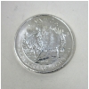 Image 2 : 1 Oz .9999 Silver Canada Bison Coin