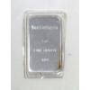 Image 2 : 1 Oz .999 Silver Scotiabank Investor Bar 