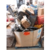 Image 1 : Skid of Assorted Customer Return Goods - As Is
