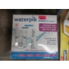 Image 1 : Waterpik Water Flosser Twin Pack