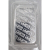Image 2 : 1 Oz .999 Silver Johnson Matthey Bar