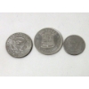 Image 3 : Assorted Silverplated Flatware, US, Canada Coins