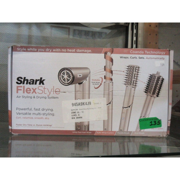 Shark FlexStyle Air Styling & Drying System
