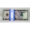 Image 1 : 20 x $5 USD Uncirculated Sequential Numbered Bundle 