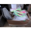 Image 1 : Large Box of Overstock & Customer Return Goods