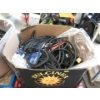 Image 1 : Skid of Garden Hoses - Customer Returns - As Is
