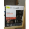 Image 1 : Black & Decker 12-Cup Programmable Coffee Maker