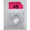 Image 1 : 1 Oz .999 Silver "In Omnia Paratus" Round  