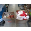Image 1 : 2 Boxes of Games & Household Goods