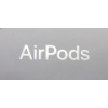 Image 2 : Apple AirPods with Charge Case in Box - Preowned