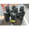 Image 1 : 1 Vivitar and 1 Optic 1050 Binocular