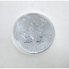 Image 2 : 1 Oz .9999 Silver 2013 Maple Leaf Coin 