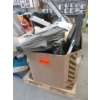 Image 1 : Skid of Assorted Customer Return Goods - As Is