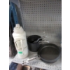 Image 1 : Manna 4L Bottle & 5 Ninja Foodi Cookware