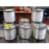 Image 1 : 8 New Spools of Monofilament Fishing Line