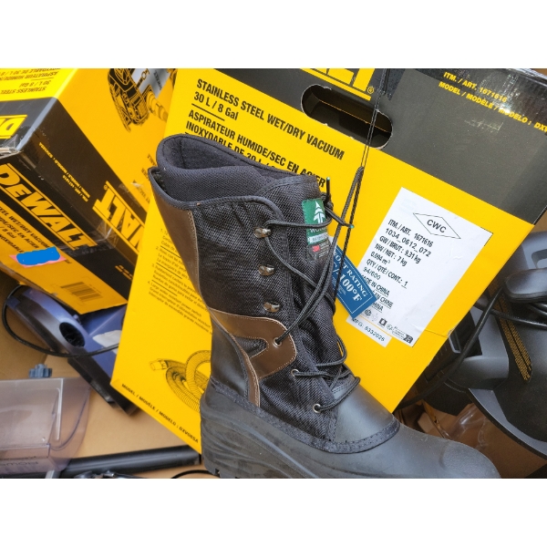 Skid Of Assorted Customer Return Items