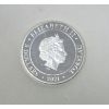 Image 2 : 1 Oz .9999 Silver 2021 Goddess Europa Coin 