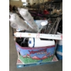 Image 1 : Skid of Assorted Customer Return Goods - As Is