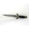 Image 1 : Olympia Dagger with Eagle Head Hilt - 6.5" Blade
