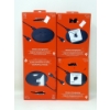 Image 1 : 4 Onn Brand 10 W Wireless Charge Pads in Boxes