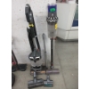 Image 1 : Shark Navigator & Dyson Cordless Vacuum
