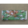 Image 2 : 7.5 M of New 100% Cotton Fabric - 44" Wide	