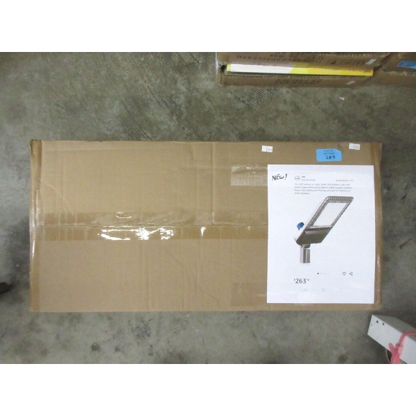YXL LED Parking Lot Light - 3000 W 