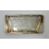 Image 2 : 1 Oz .999 Silver Americas Greatest Events: Battle for White House Bar 