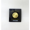 Image 2 : 1 Gram .9999 Fine Gold 2015 Maple Leaf Coin 