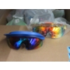 Image 1 : 20 Assorted New Visored Sport Glasses