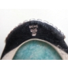 Image 3 : Sajen .925 Silver Carved Gemstone Bracelet