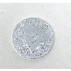 Image 2 : 1 Oz .999 Silver 2023 Britannia Coin 