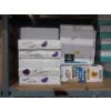Image 1 : 9 Assorted Replacement HEPA & Premium Air Filters