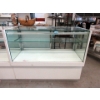 Image 1 : Floor Standing Glass Showcase with Lighting